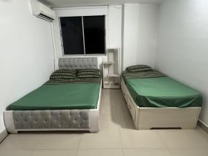 Acogedor espacio familiar