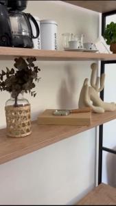 Charmoso and Confortável na Glória- Vista ao Aterro do Flamengo - 150 m do metrô da Glória