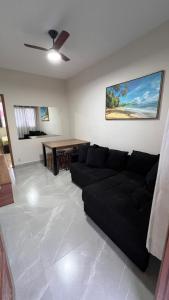 Apto completo com excelente localização central