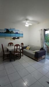 Apartamento 2 quartos Arvoredo