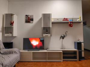 Apartment Lago e Natura