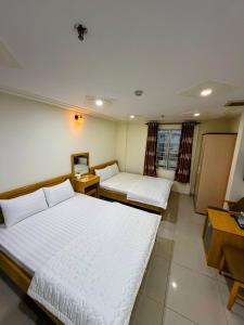 Khách sạn Hoàng Tây