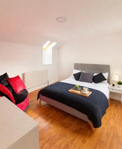 City Point Townhouse