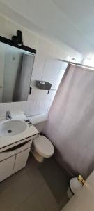 Arriendo Departamento 3D y 2B Plan de Viña del Mar