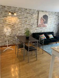 Arriendo Departamento 3D y 2B Plan de Viña del Mar