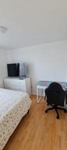 Arriendo Departamento 3D y 2B Plan de Viña del Mar