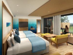 Wan Wan Paradise Premier Nanki Shirahama