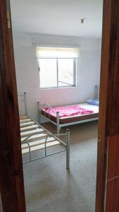 Casa 2 habitación living comedor baño patio Casa campestre