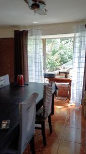 Casa 2 habitación living comedor baño patio Casa campestre