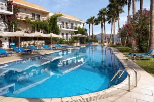 Almyrida Resort Chania Greece