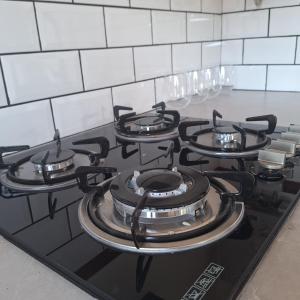 Cabaña Roquin Patagonia