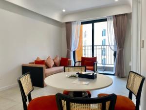 SunSand Apartment Phu Quoc