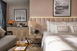 The Haron Hanoi Boutique Hotel