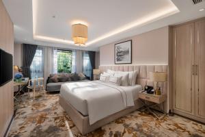 The Haron Hanoi Boutique Hotel