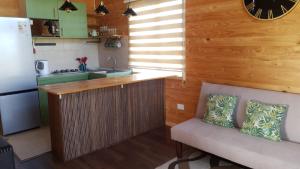 Cabaña en Frutillar