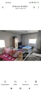 Kit próximo à praia