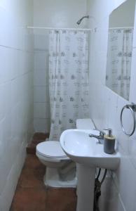 Alojamiento Chorrillos