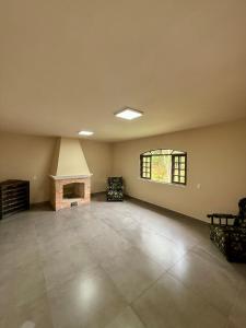 Sítio Castelo Branco - Morretes