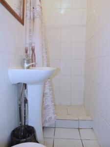 Alojamiento Chorrillos