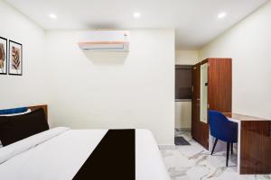 Collection O BIT Mesra Ranchi Formerly Hotel Sapphire Grand