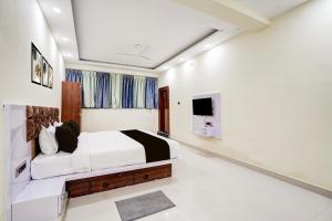 Collection O BIT Mesra Ranchi Formerly Hotel Sapphire Grand