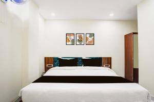 Collection O BIT Mesra Ranchi Formerly Hotel Sapphire Grand