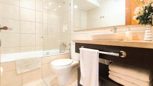 Depto Manuel Montt Providencia