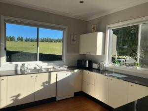 Whinestone Farm Lodge