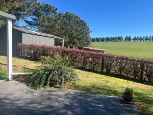 Whinestone Farm Lodge