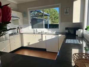 Whinestone Farm Lodge