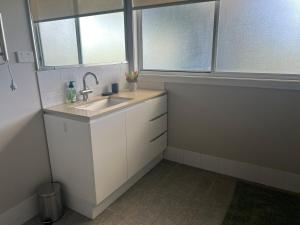 Whinestone Farm Lodge