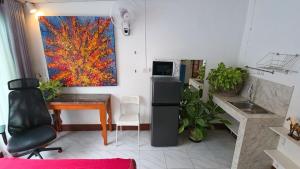 Lumphini Perfect Escape Sunny Rooftop EnSuite