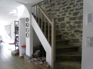B&B / Chambres d'hotes B&B Maison Angelus : photos des chambres