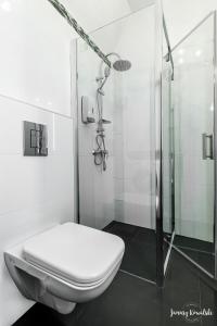 Apartamenty Szlachecki i Pod Artusem