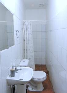 Alojamiento Chorrillos