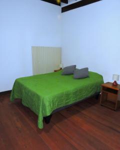 Alojamiento Chorrillos