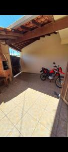 Destak casa de praia