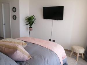 La Serena Descanso perfecto frente al Mar