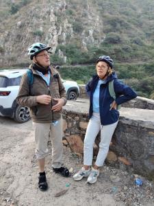 Dhabhai Haveli- A Heritage stay , Samode