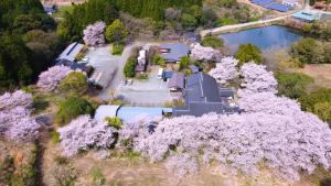 旅館 家族湯 いまむら