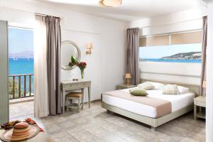 Almyrida Resort Chania Greece