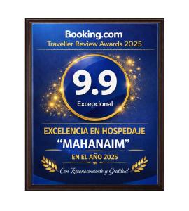 Espectacular Hermosa Casa Vacacional !Sorprendente vista del paisaje de toda la ciudad y sus alrededores!