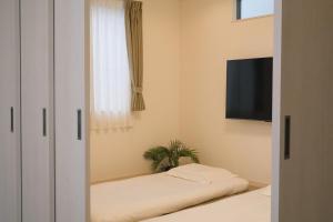 ISSHUKU-Five Bedroom Detached House