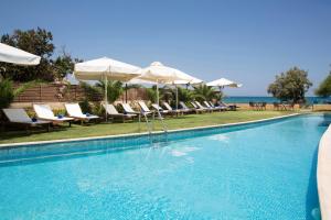 Almyrida Resort Chania Greece