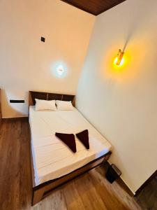 Lakeside Garden Cottages - Anuradhapura