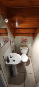 Casa Jardín del Sol