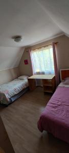 Casa Jardín del Sol