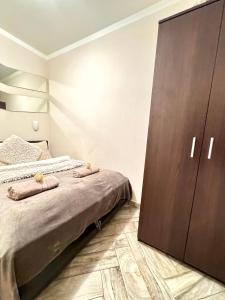 Fashionstreet City View Central Loft