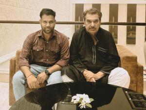 Dhabhai Haveli- A Heritage stay , Samode