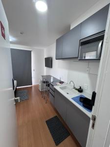 Metrocasa Giovanni Gronchi - Vila Andrade